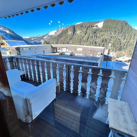 Cosy Duplex In Centre With Indoor Parking Apartment *