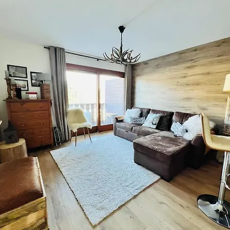 Apartment Cosy Duplex In Centre With Indoor Parking *