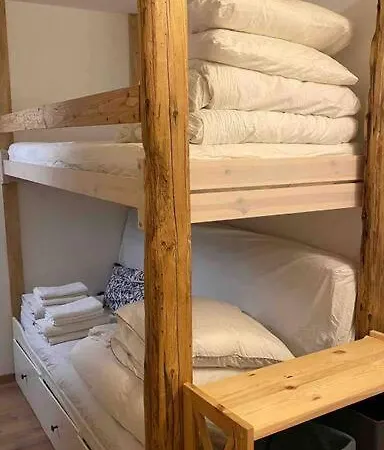 Apartment Cosy Duplex In Centre With Indoor Parking *